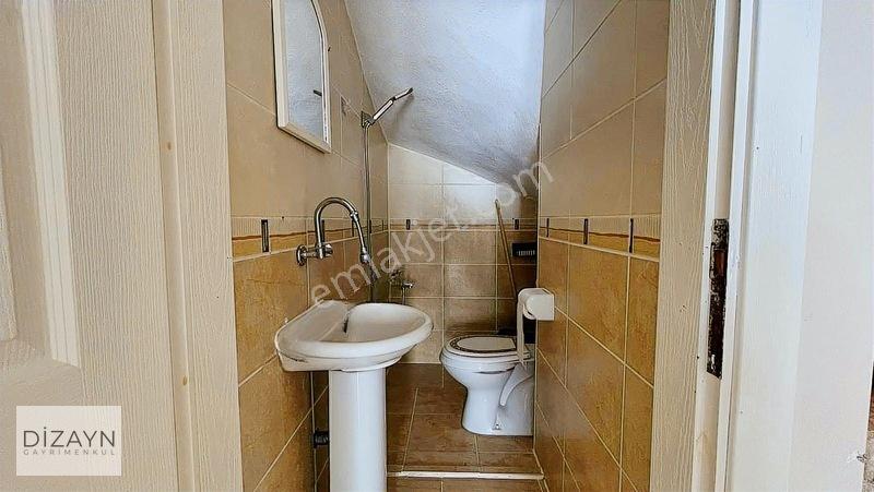 Didim Altınkum'da Havuzlu Sitede Satılık Geniş 4+1 Dubleks — fotoğraf 12