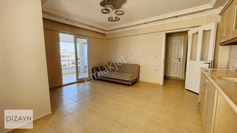 Didim Altınkum'da Havuzlu Sitede Satılık Geniş 4+1 Dubleks — fotoğraf 19