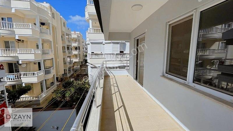 Didim Altınkum'da Havuzlu Sitede Satılık Geniş 4+1 Dubleks — fotoğraf 22