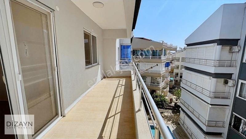 Didim Altınkum'da Havuzlu Sitede Satılık Geniş 4+1 Dubleks — fotoğraf 24