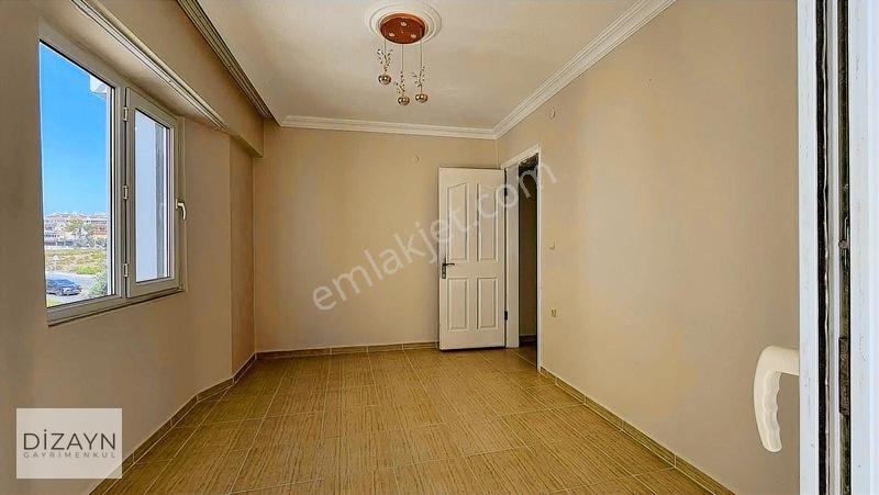 Didim Altınkum'da Havuzlu Sitede Satılık Geniş 4+1 Dubleks — fotoğraf 25