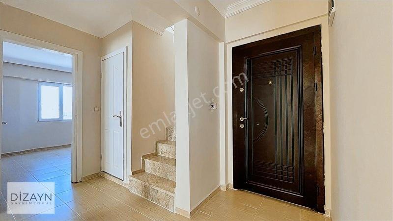 Didim Altınkum'da Havuzlu Sitede Satılık Geniş 4+1 Dubleks — fotoğraf 28