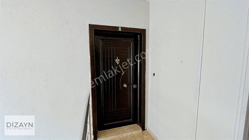 Didim Altınkum'da Havuzlu Sitede Satılık Geniş 4+1 Dubleks — fotoğraf 30
