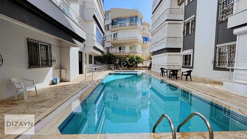 Didim Altınkum'da Havuzlu Sitede Satılık Geniş 4+1 Dubleks — fotoğraf 31