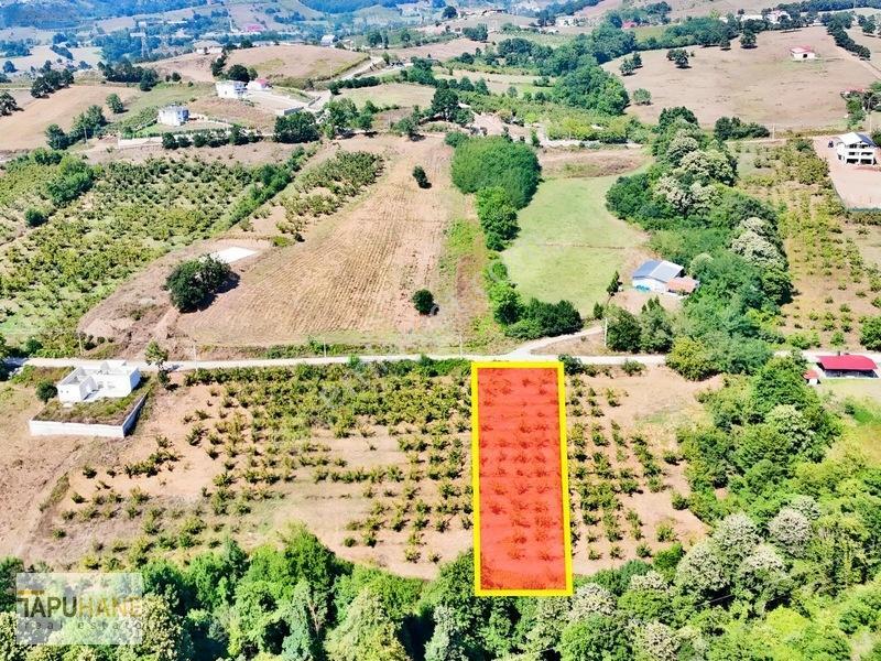 Tapuhaneden Esentepe Mh İmarlı Satılık Arsa
