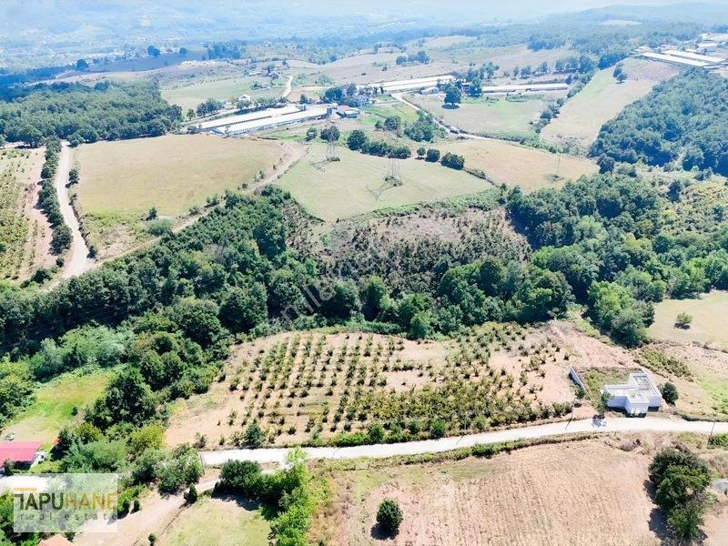 Tapuhaneden Esentepe Mh İmarlı Satılık Arsa — fotoğraf 2