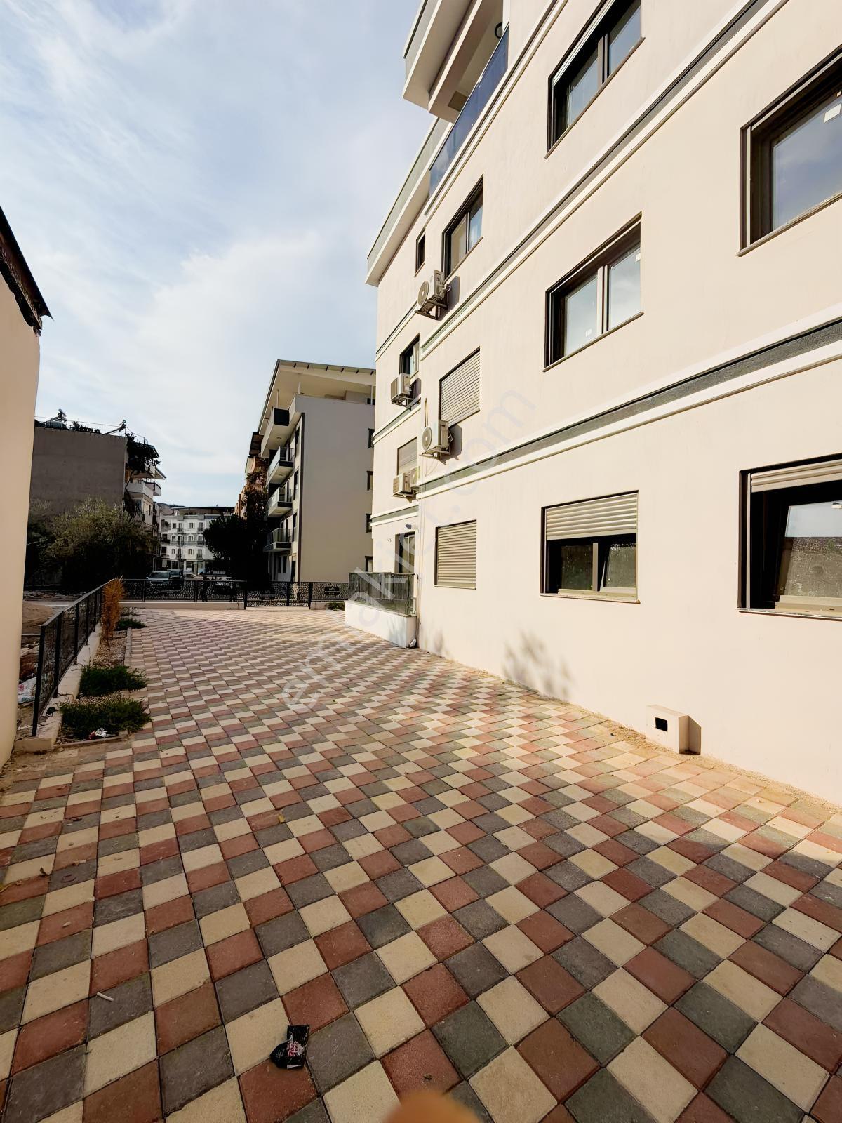Menemen Koyunderede Satılık Daire 1+1 Oturuma Hazır — fotoğraf 2