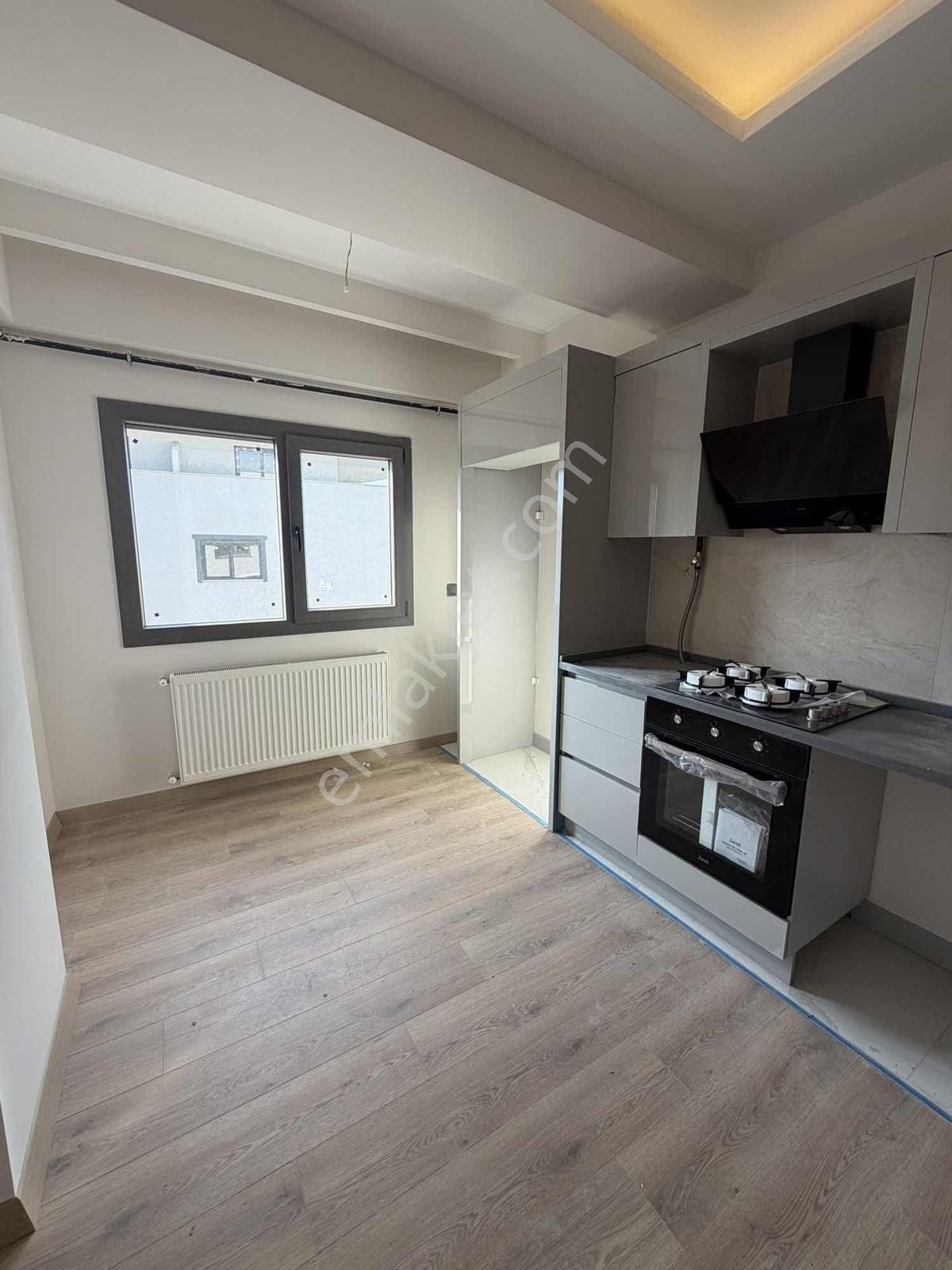Menemen Koyunderede Satılık Daire 1+1 Oturuma Hazır — fotoğraf 11