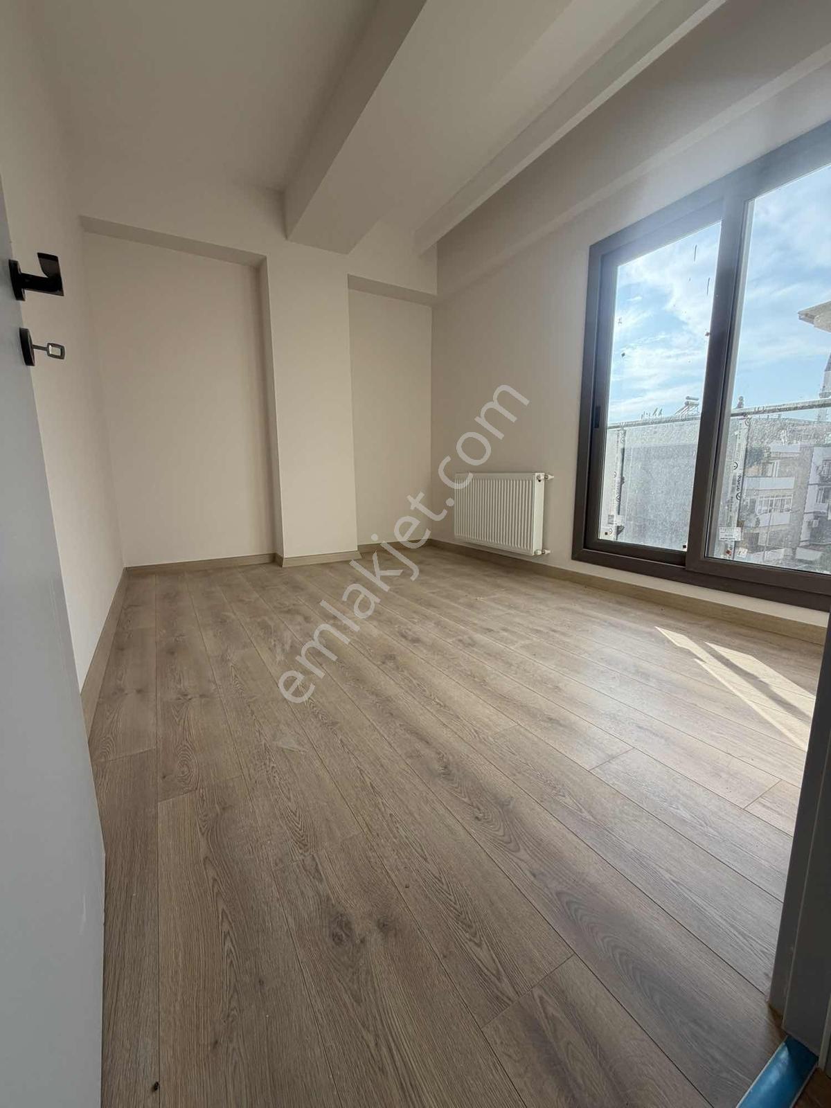 Menemen Koyunderede Satılık Daire 1+1 Oturuma Hazır — fotoğraf 14