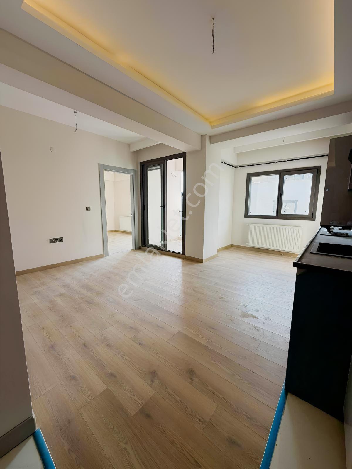 Menemen Koyunderede Satılık Daire 1+1 Oturuma Hazır — fotoğraf 15