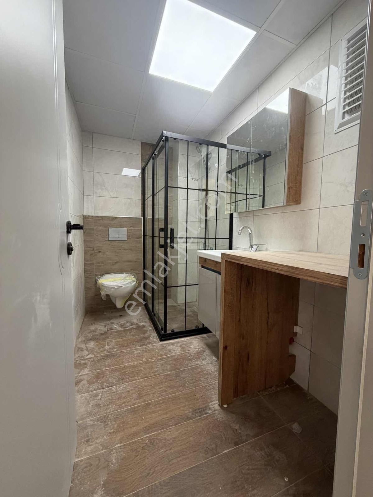 Menemen Koyunderede Satılık Daire 1+1 Oturuma Hazır — fotoğraf 16