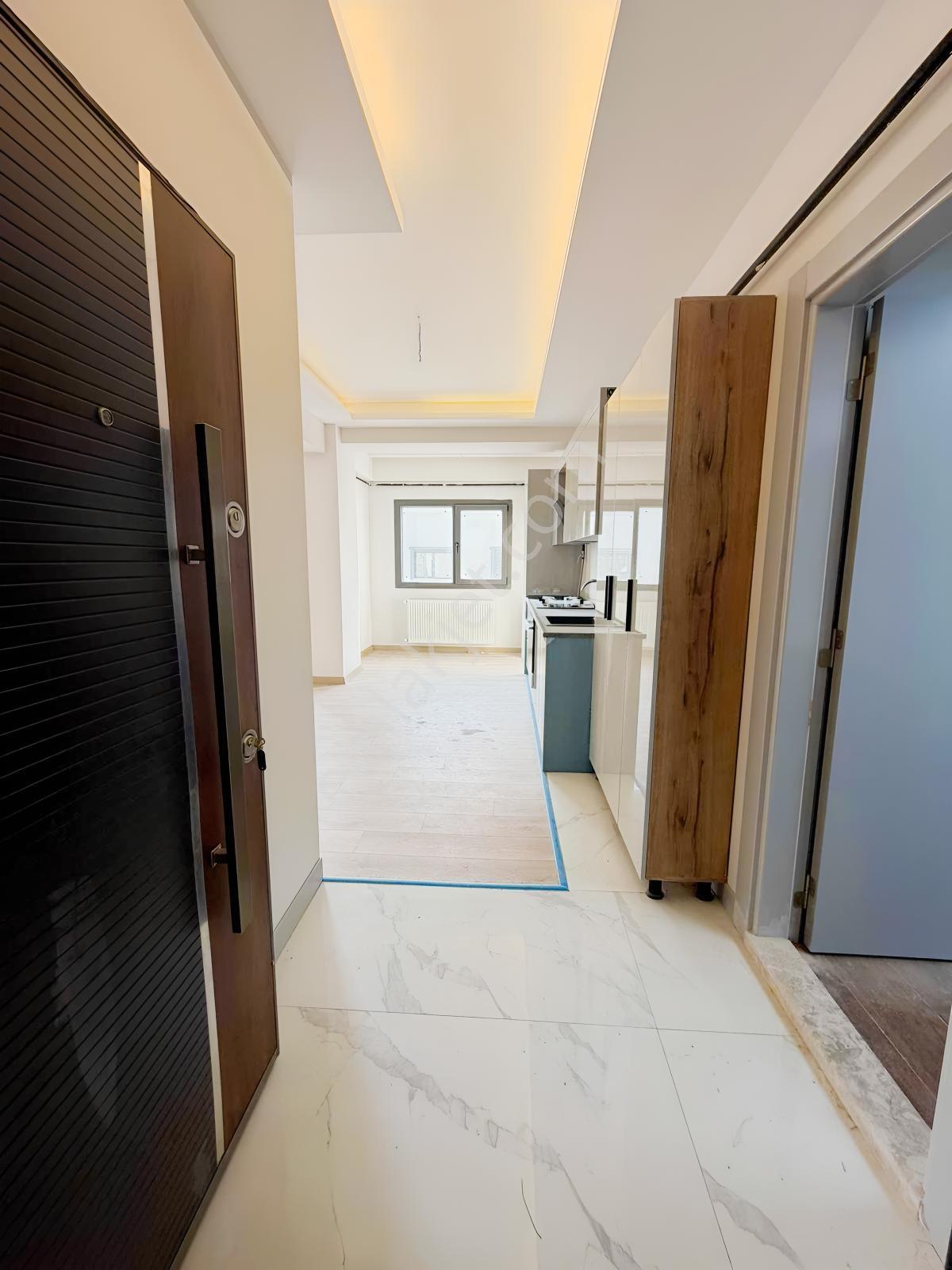 Menemen Koyunderede Satılık Daire 1+1 Oturuma Hazır — fotoğraf 17