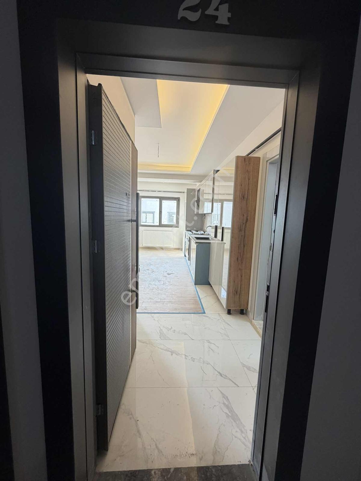 Menemen Koyunderede Satılık Daire 1+1 Oturuma Hazır — fotoğraf 18