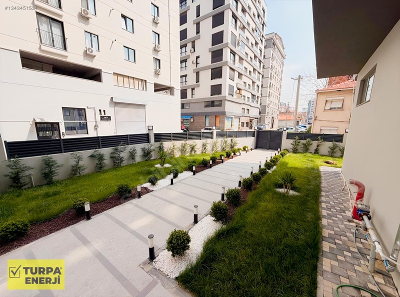 İmbatlı'Da Sıfır Binada Arakat 2+1