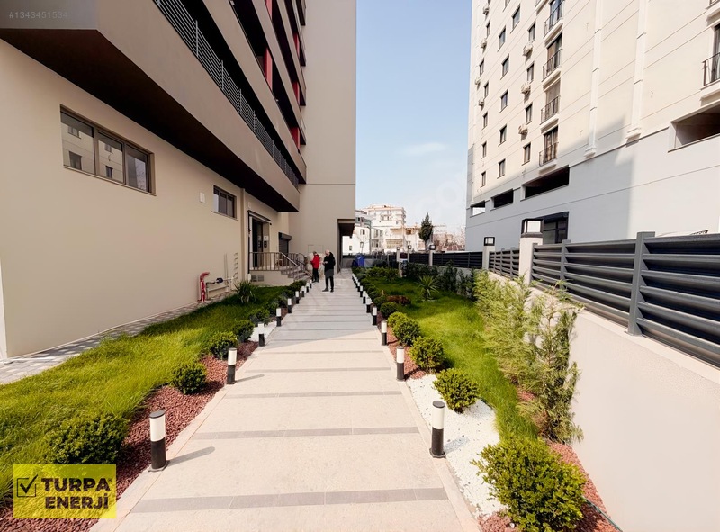 İmbatlı'da Sıfır Binada Arakat 2+1 — fotoğraf 3
