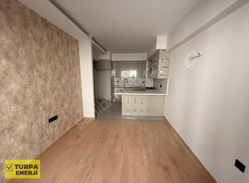 İmbatlı'da Sıfır Binada Arakat 2+1 — fotoğraf 5