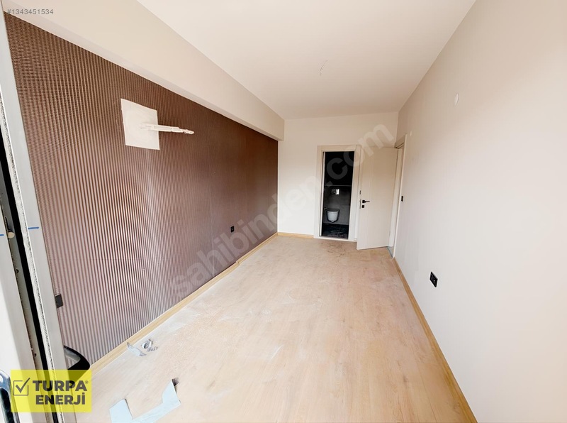 İmbatlı'da Sıfır Binada Arakat 2+1 — fotoğraf 7