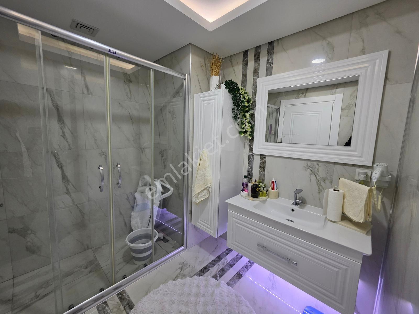 Mudanya Beyaz İnci Konaklarında Bahçe Katı Satılık Daire — fotoğraf 19