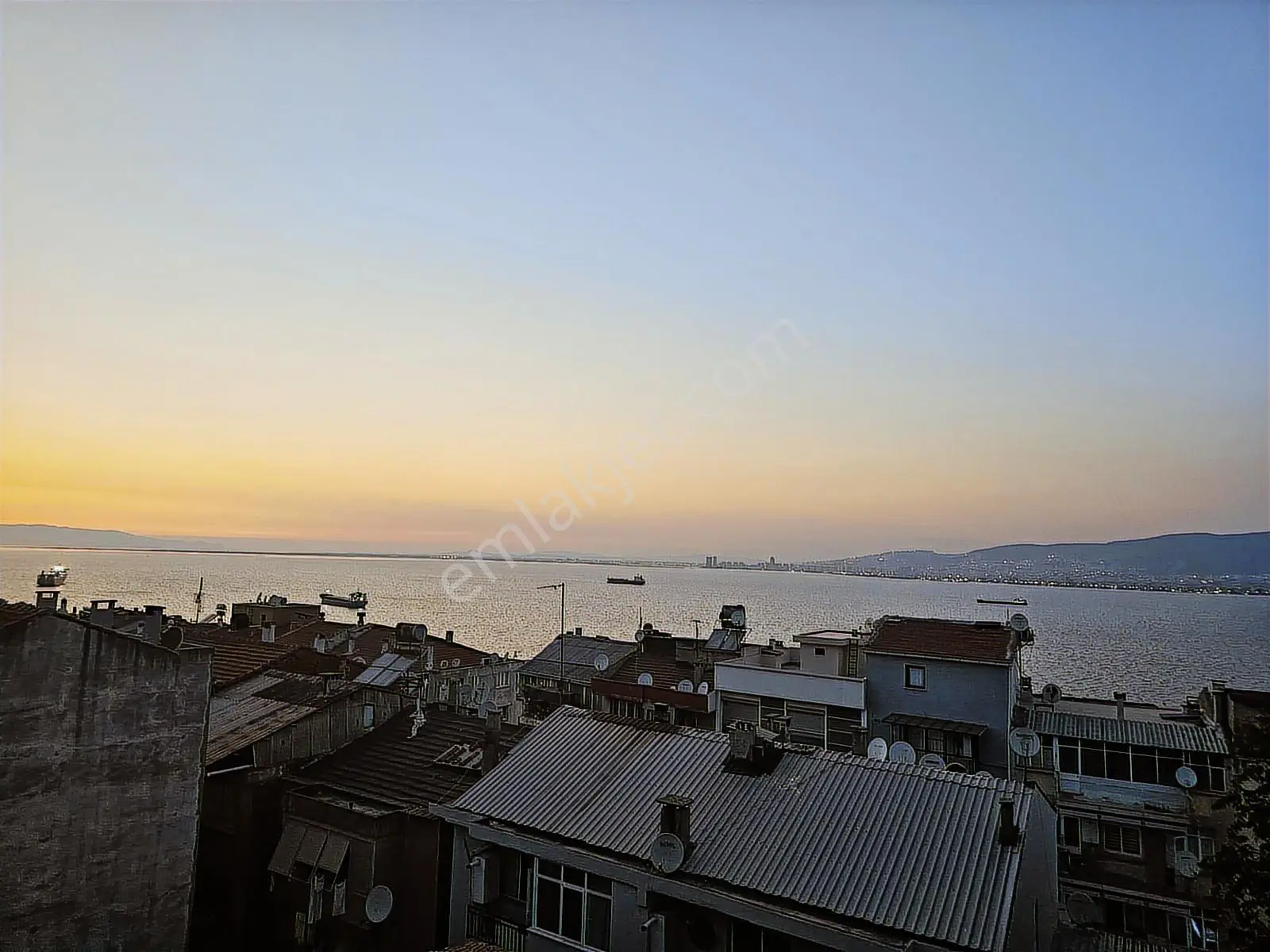 Karataş Da Sağlam Zeminli Deniz Manzaralı Bakımlı Ve Ferah 3+1 — fotoğraf 4