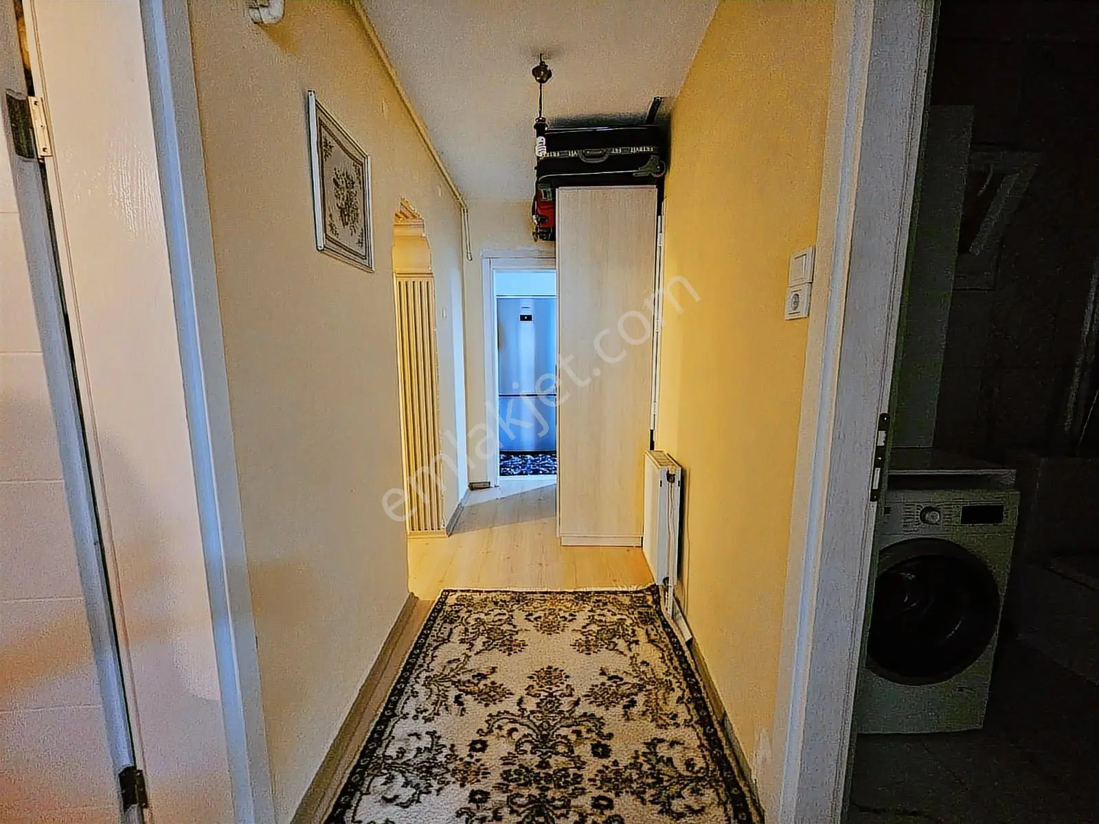 Karataş Da Sağlam Zeminli Deniz Manzaralı Bakımlı Ve Ferah 3+1 — fotoğraf 5