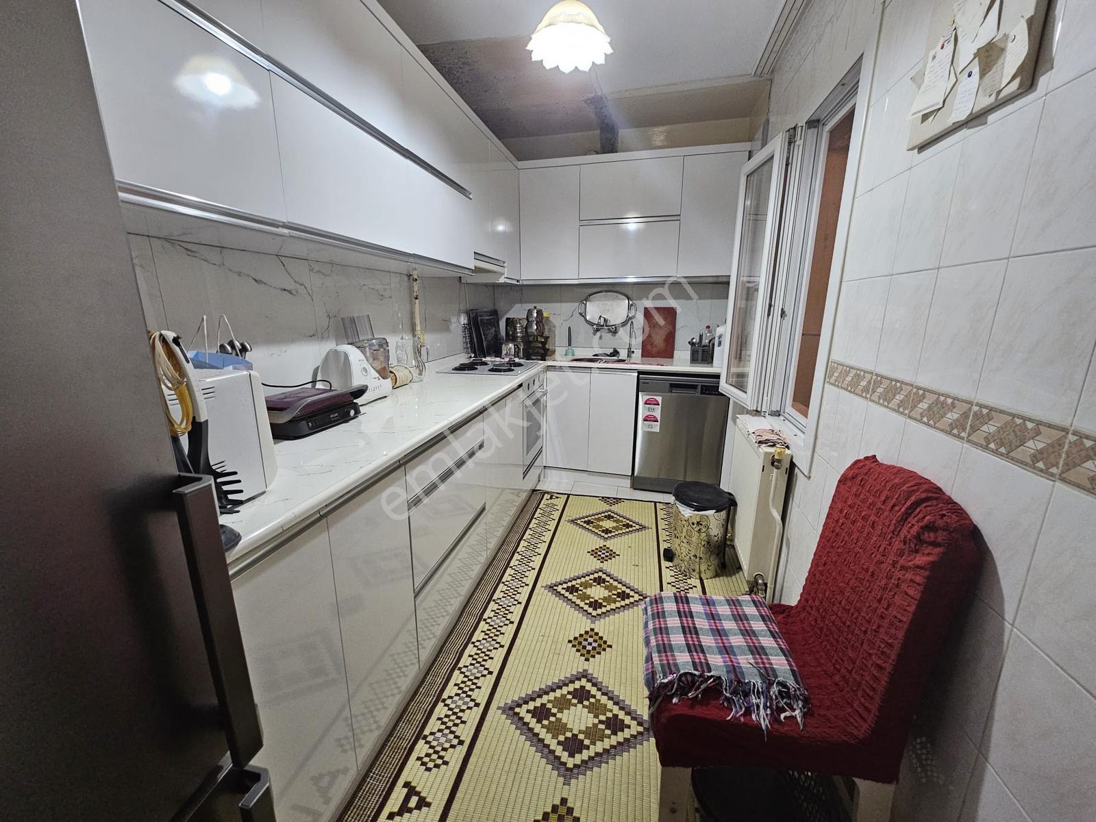Karataş Da Sağlam Zeminli Deniz Manzaralı Bakımlı Ve Ferah 3+1 — fotoğraf 10