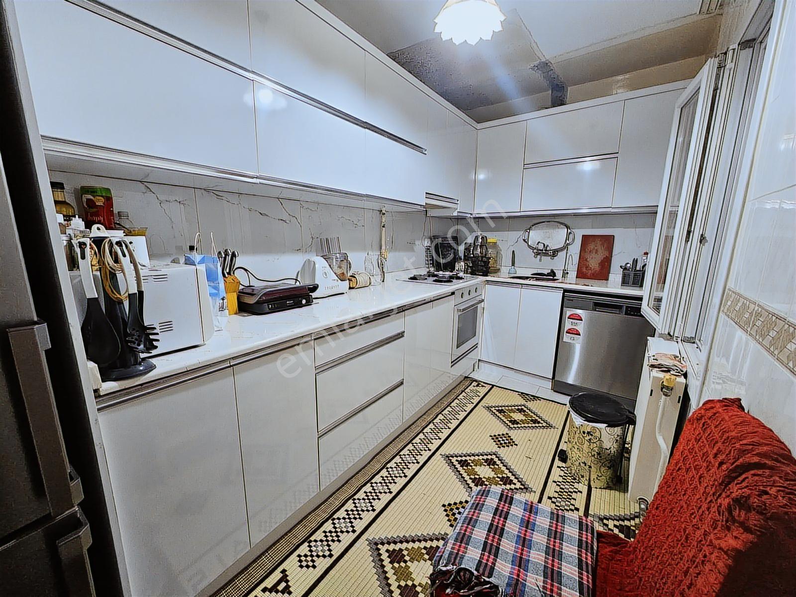 Karataş Da Sağlam Zeminli Deniz Manzaralı Bakımlı Ve Ferah 3+1 — fotoğraf 14
