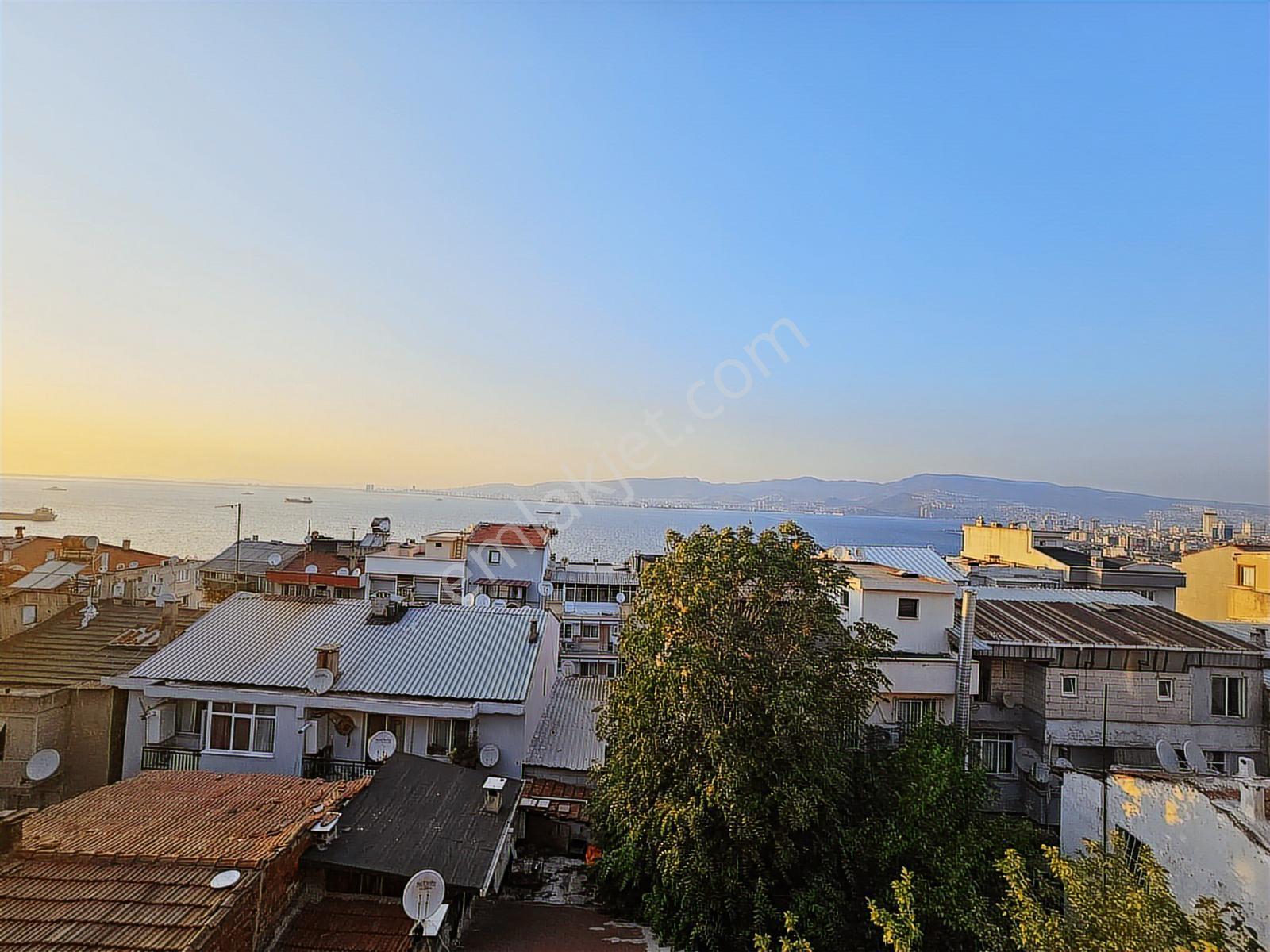 Karataş Da Sağlam Zeminli Deniz Manzaralı Bakımlı Ve Ferah 3+1 — fotoğraf 19