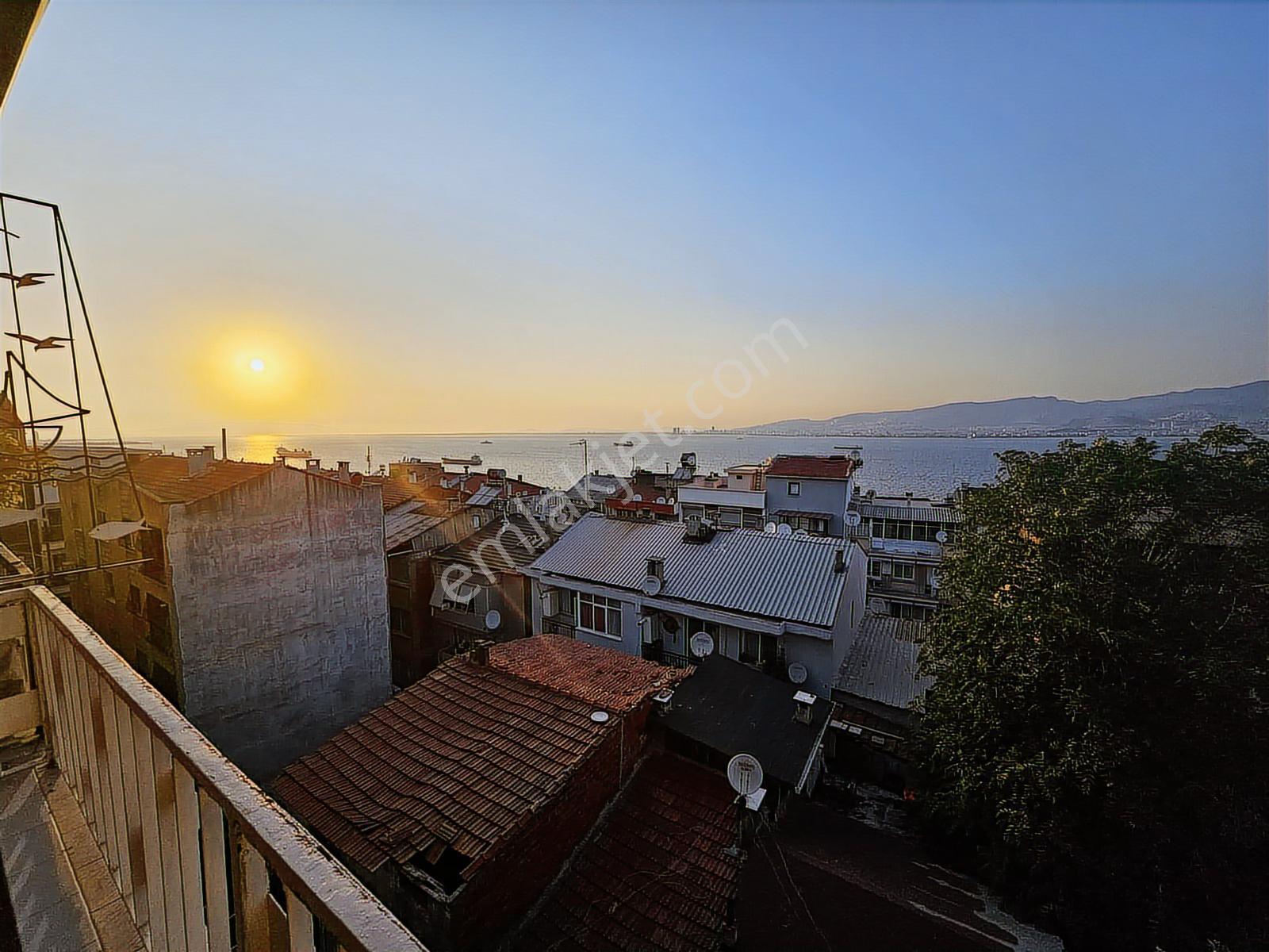 Karataş Da Sağlam Zeminli Deniz Manzaralı Bakımlı Ve Ferah 3+1 — fotoğraf 20