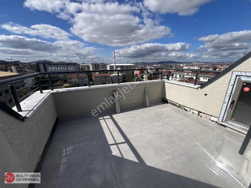 Acilll Çok İyi Site De Açık Kapalı Otopark 4+2 Dublex Daire — fotoğraf 2