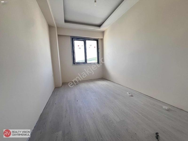 Acilll Çok İyi Site De Açık Kapalı Otopark 4+2 Dublex Daire — fotoğraf 3