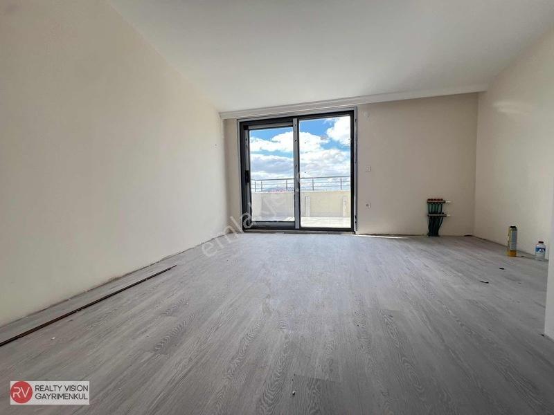 Acilll Çok İyi Site De Açık Kapalı Otopark 4+2 Dublex Daire — fotoğraf 5