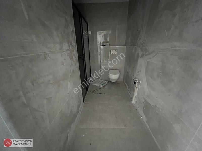 Acilll Çok İyi Site De Açık Kapalı Otopark 4+2 Dublex Daire — fotoğraf 6