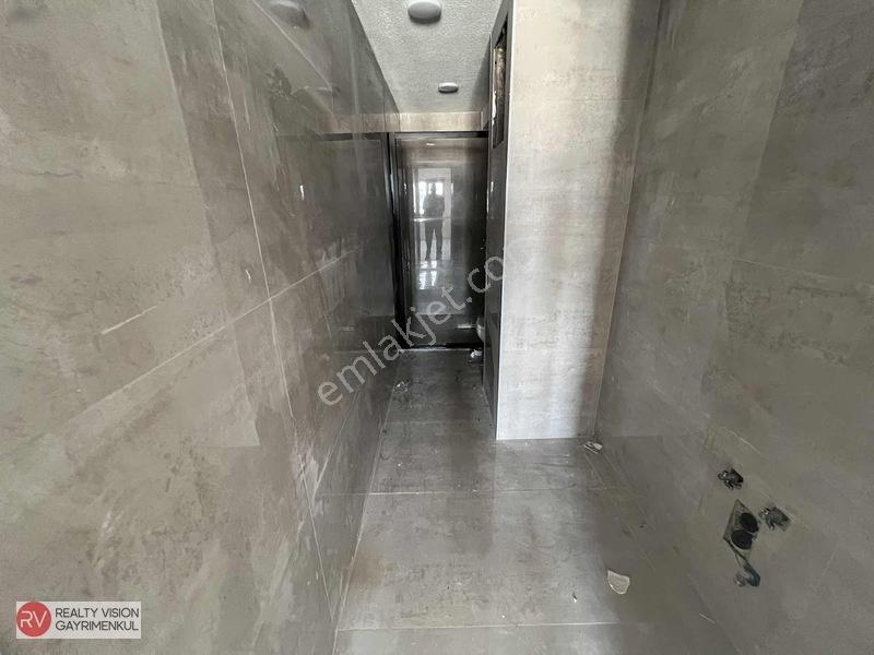 Acilll Çok İyi Site De Açık Kapalı Otopark 4+2 Dublex Daire — fotoğraf 7