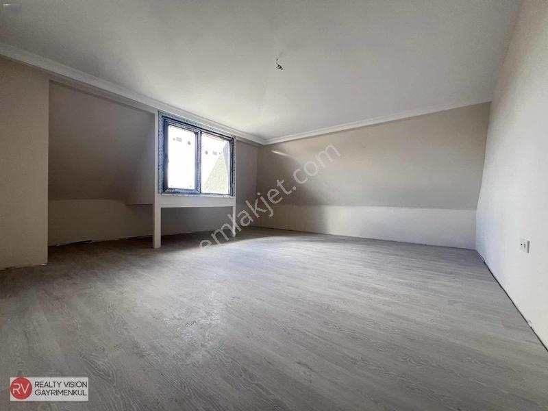 Acilll Çok İyi Site De Açık Kapalı Otopark 4+2 Dublex Daire — fotoğraf 8