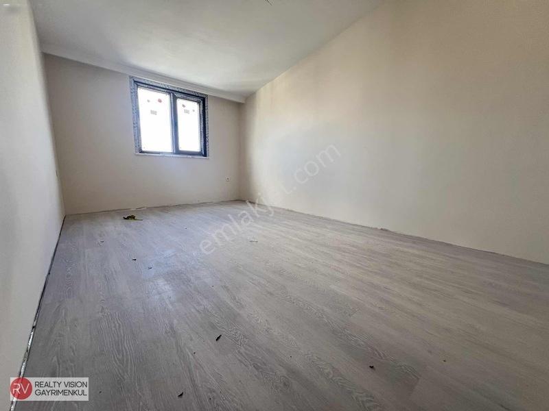 Acilll Çok İyi Site De Açık Kapalı Otopark 4+2 Dublex Daire — fotoğraf 10