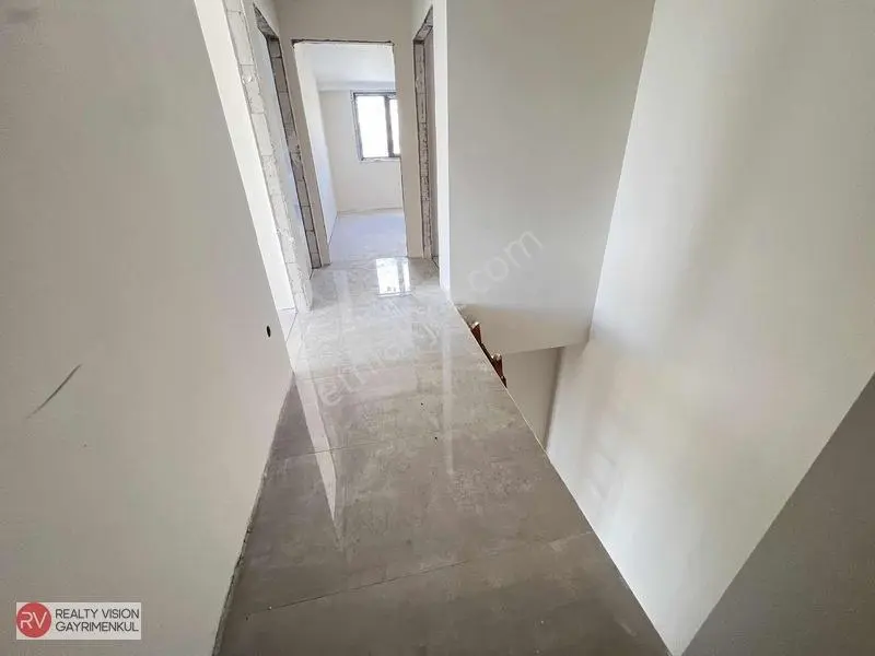 Acilll Çok İyi Site De Açık Kapalı Otopark 4+2 Dublex Daire — fotoğraf 11