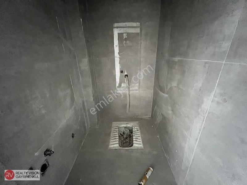 Acilll Çok İyi Site De Açık Kapalı Otopark 4+2 Dublex Daire — fotoğraf 12