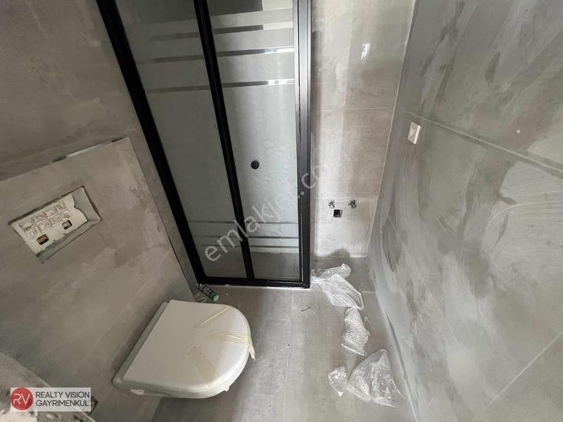Acilll Çok İyi Site De Açık Kapalı Otopark 4+2 Dublex Daire — fotoğraf 13