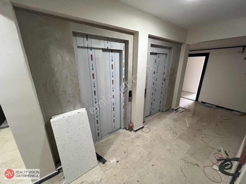 Acilll Çok İyi Site De Açık Kapalı Otopark 4+2 Dublex Daire — fotoğraf 14