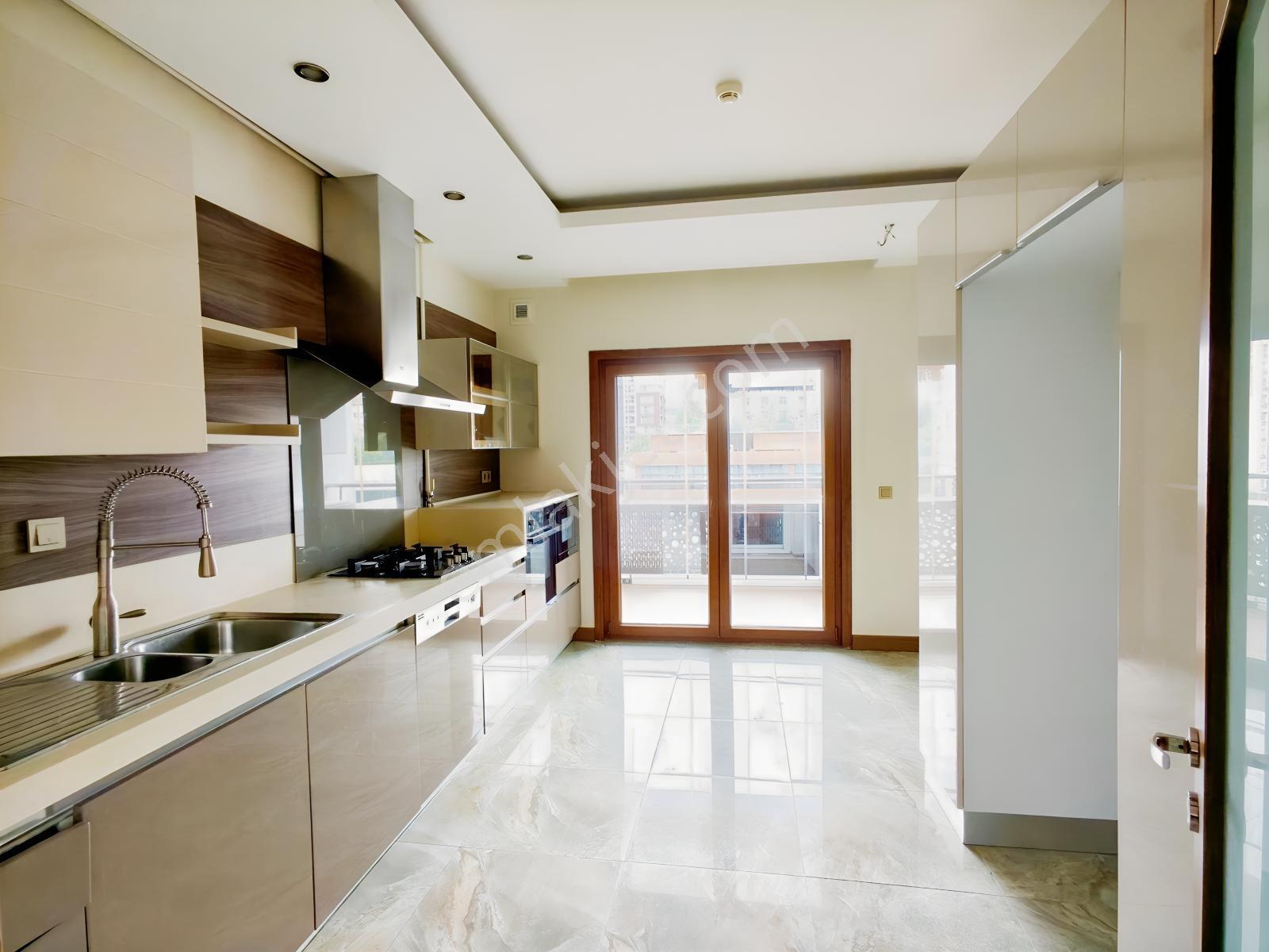 Mavera Başakşehir 2. Etapta 4+1 3 Cephe Millet Bahçesi Karşısı — fotoğraf 5