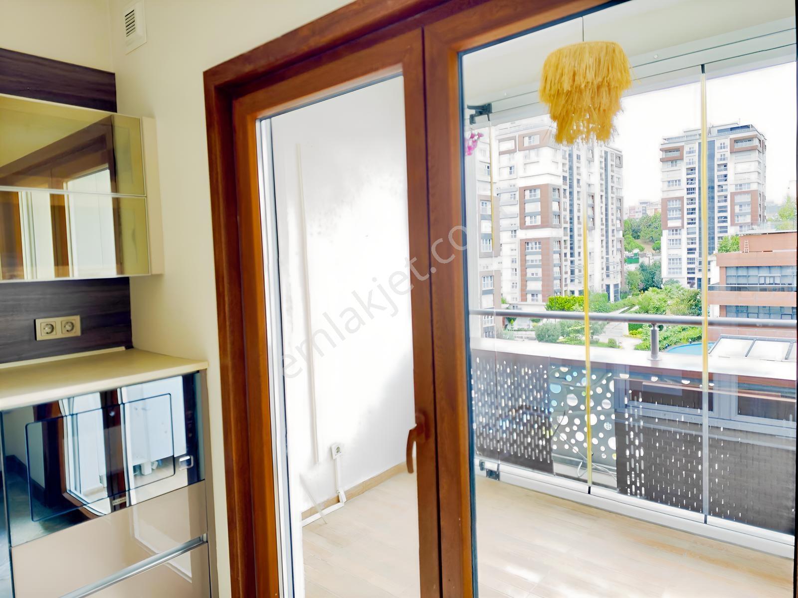 Mavera Başakşehir 2. Etapta 4+1 3 Cephe Millet Bahçesi Karşısı — fotoğraf 6