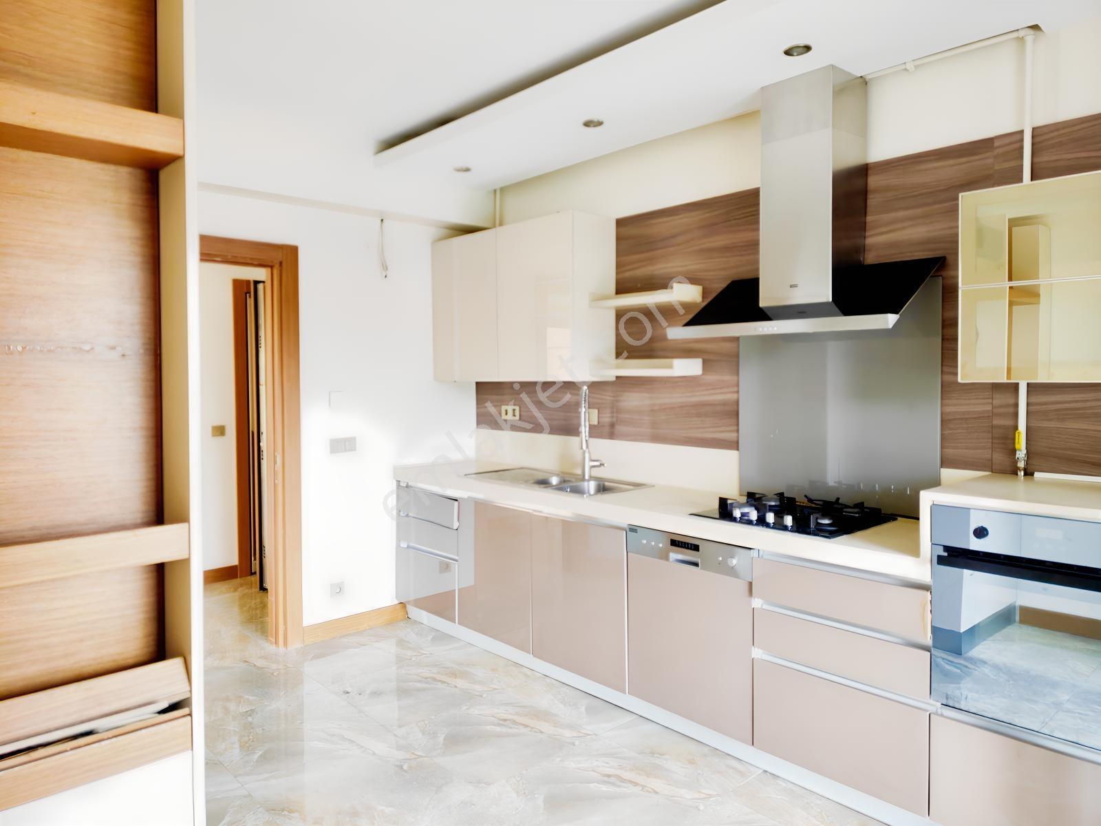 Mavera Başakşehir 2. Etapta 4+1 3 Cephe Millet Bahçesi Karşısı — fotoğraf 8