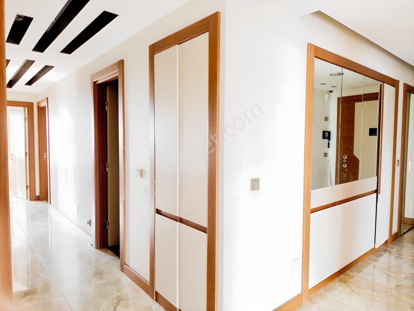 Mavera Başakşehir 2. Etapta 4+1 3 Cephe Millet Bahçesi Karşısı — fotoğraf 11