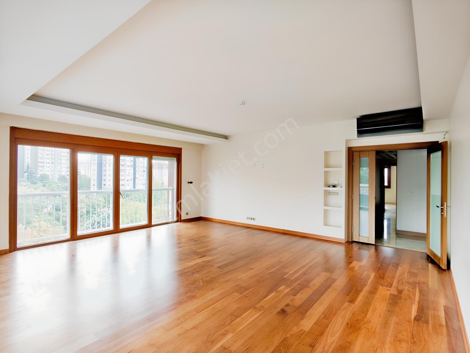 Mavera Başakşehir 2. Etapta 4+1 3 Cephe Millet Bahçesi Karşısı — fotoğraf 13