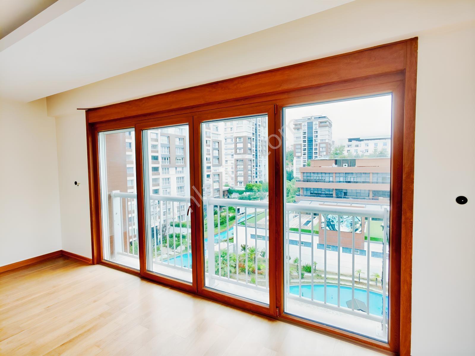 Mavera Başakşehir 2. Etapta 4+1 3 Cephe Millet Bahçesi Karşısı — fotoğraf 14