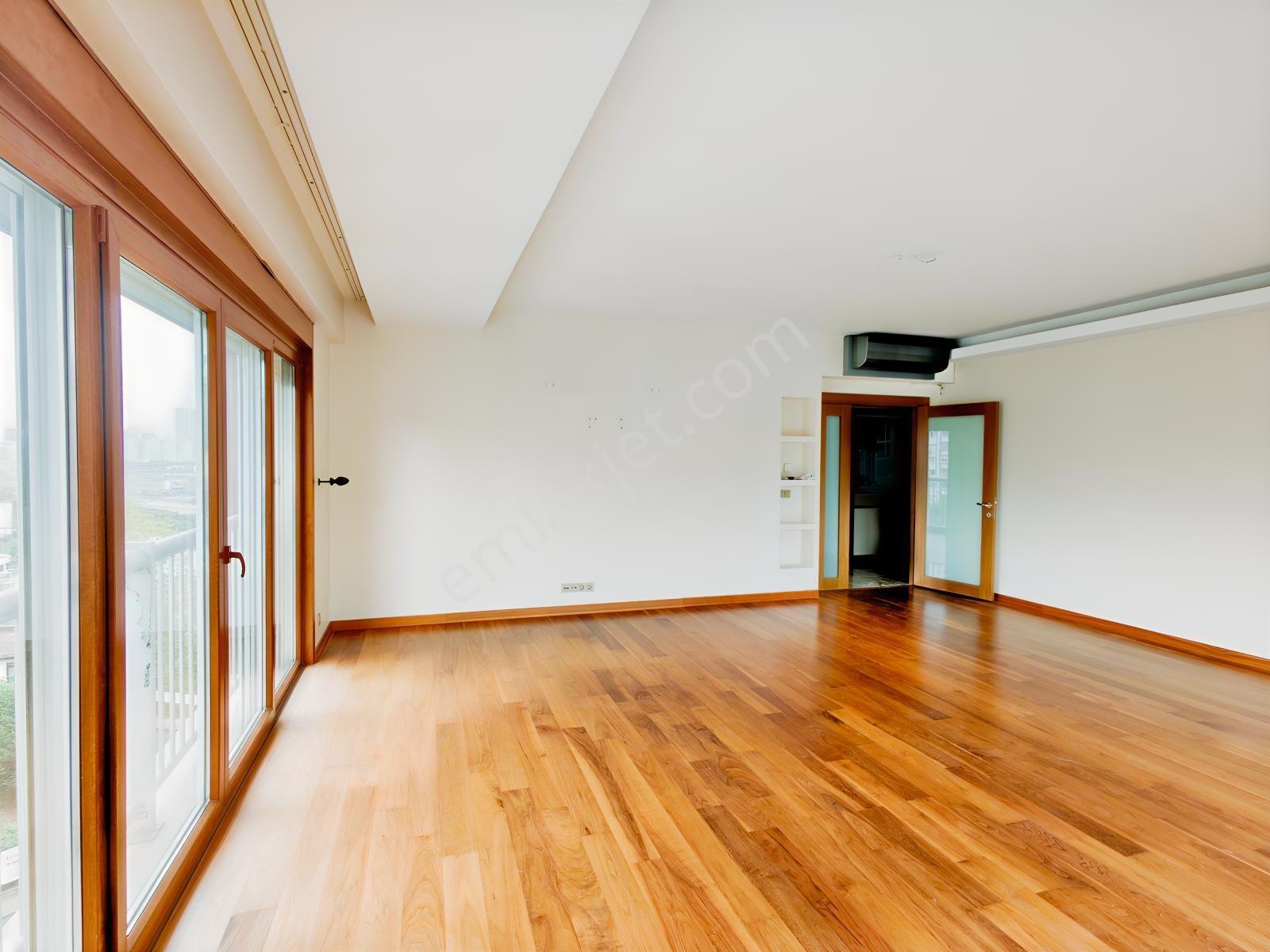 Mavera Başakşehir 2. Etapta 4+1 3 Cephe Millet Bahçesi Karşısı — fotoğraf 15