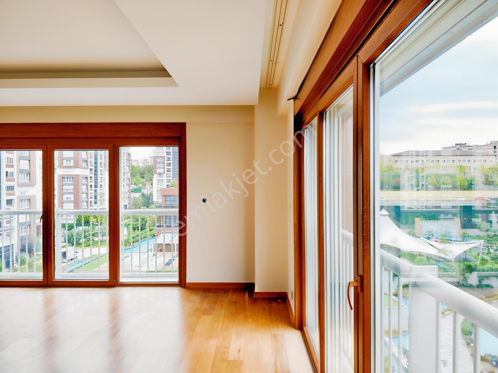 Mavera Başakşehir 2. Etapta 4+1 3 Cephe Millet Bahçesi Karşısı — fotoğraf 17
