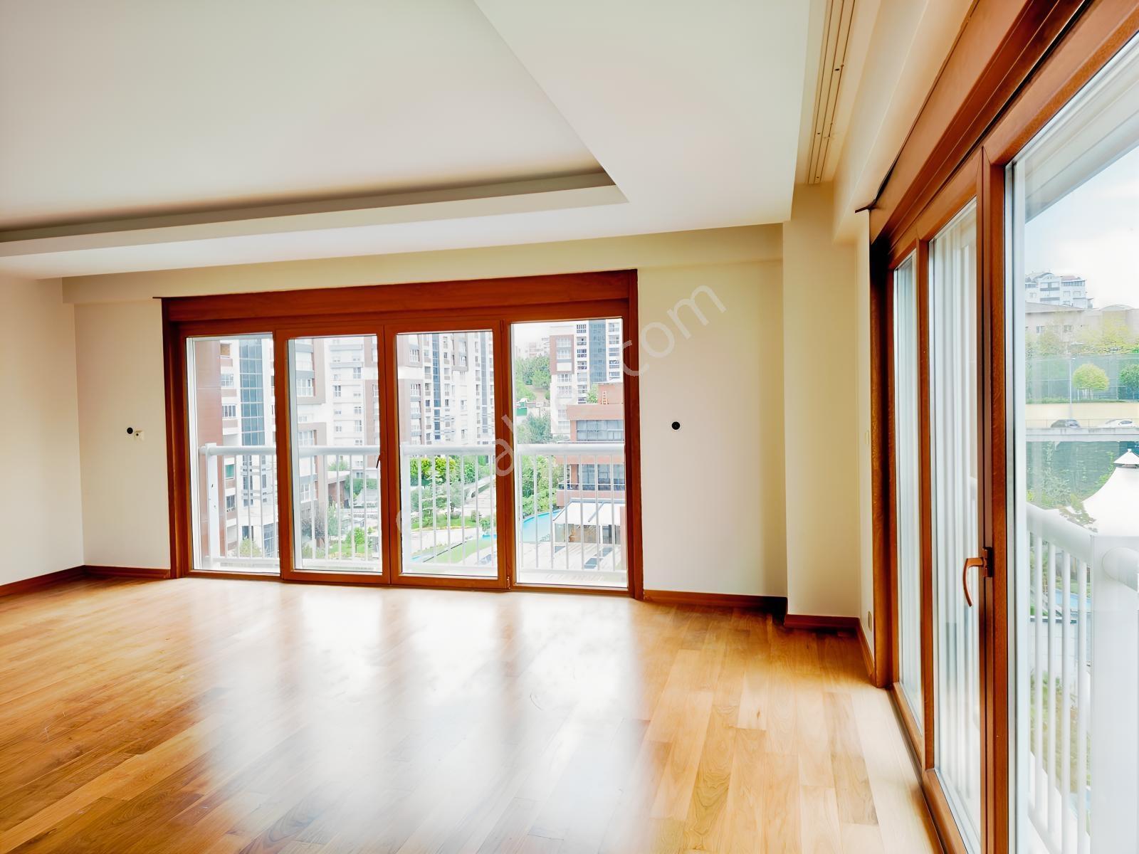Mavera Başakşehir 2. Etapta 4+1 3 Cephe Millet Bahçesi Karşısı — fotoğraf 18