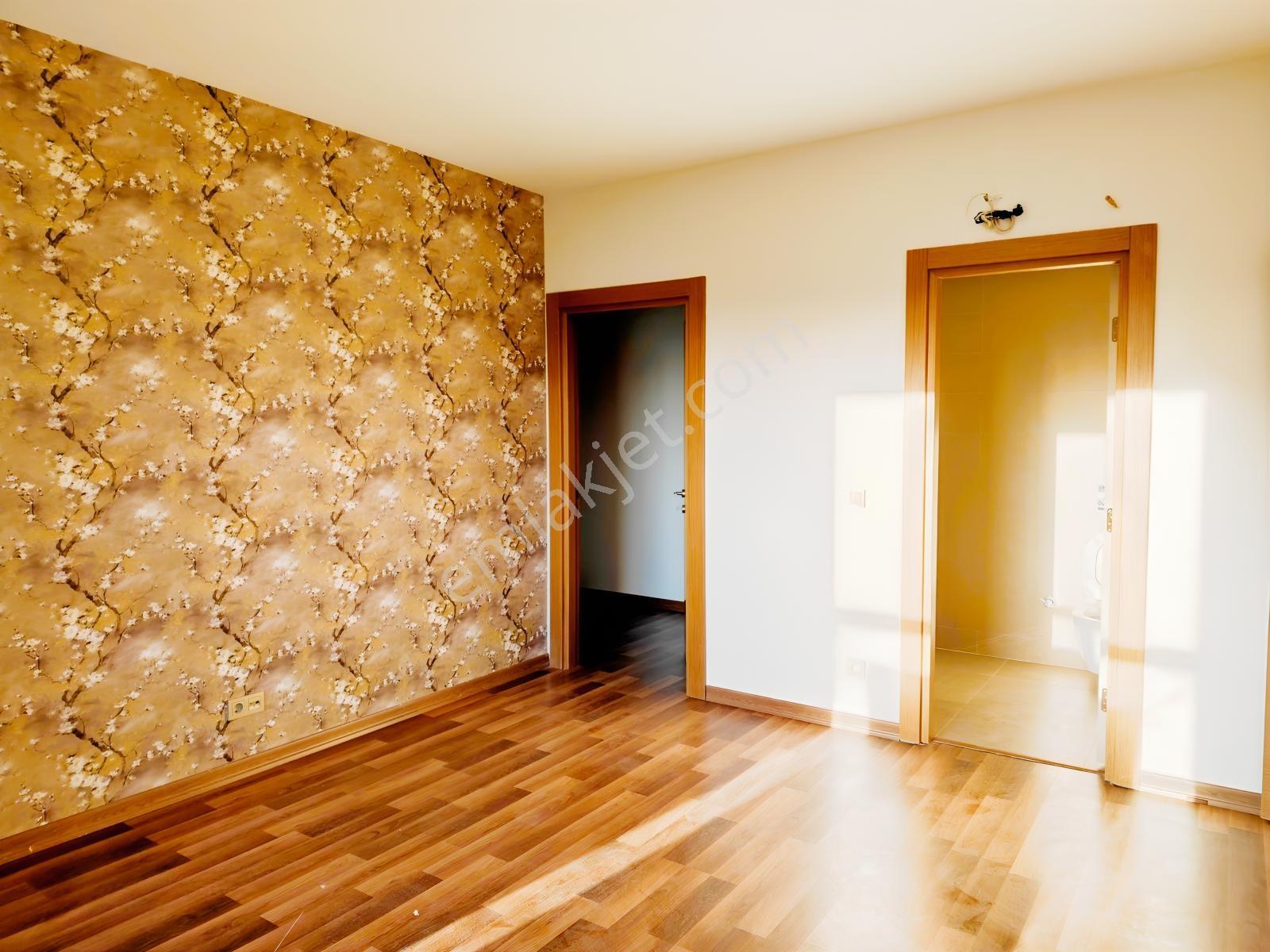 Mavera Başakşehir 2. Etapta 4+1 3 Cephe Millet Bahçesi Karşısı — fotoğraf 24