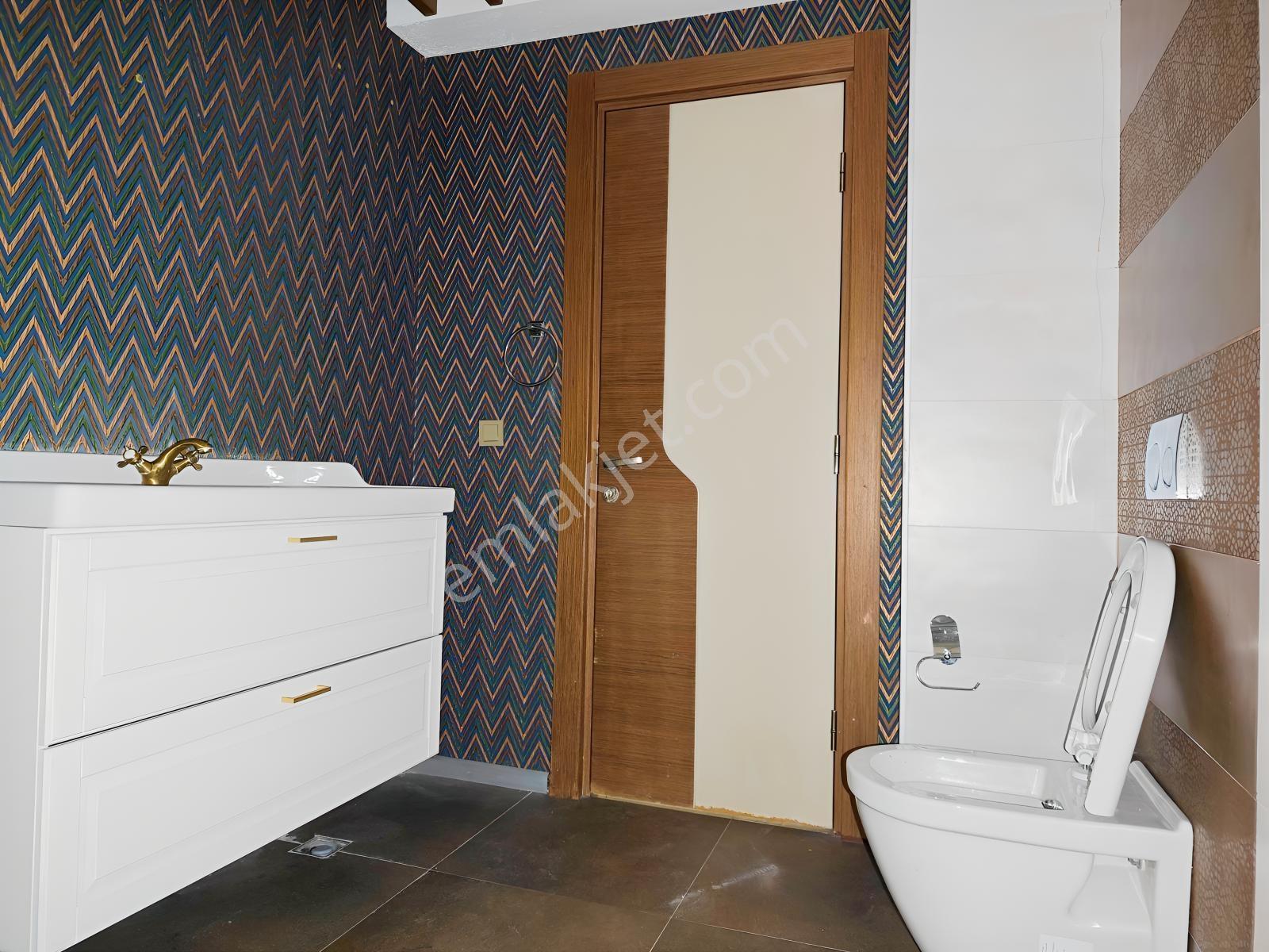 Mavera Başakşehir 2. Etapta 4+1 3 Cephe Millet Bahçesi Karşısı — fotoğraf 25